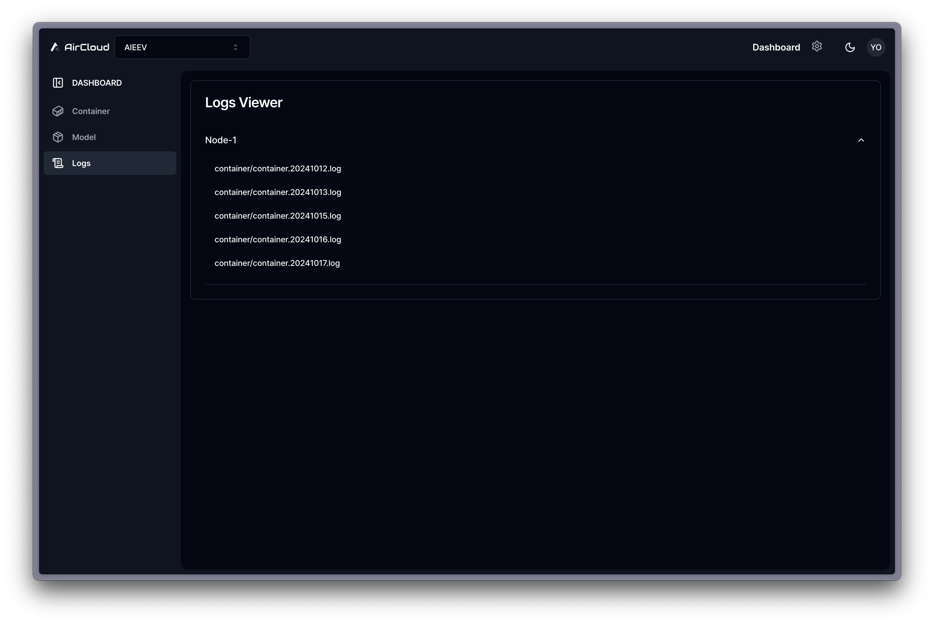 logs-main